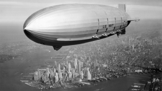 Illustration for article titled Las aeronaves de carga más colosales jamás construidas